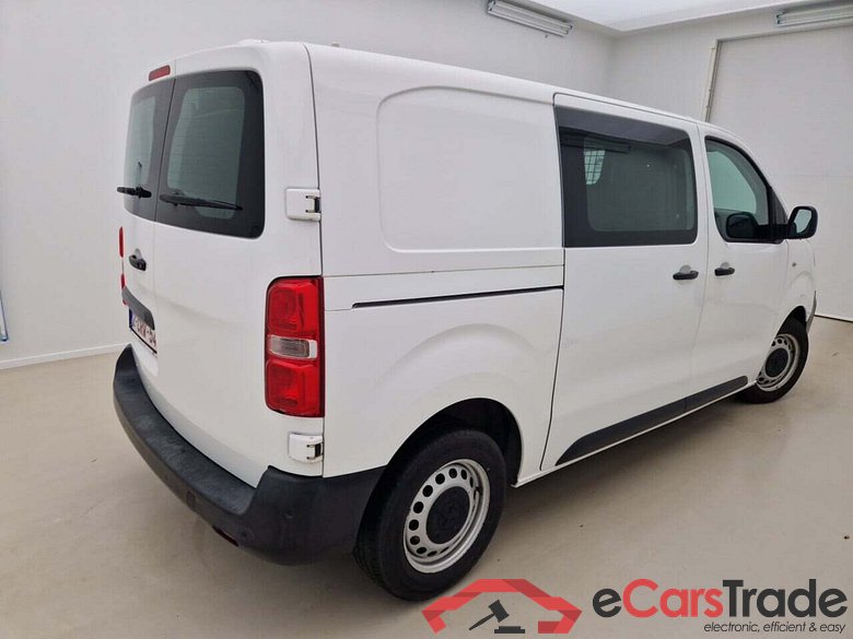 PEUGEOT EXPERT 2.0 STANDARD PREMIUM L2 BLUEHD #2