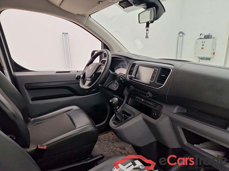PEUGEOT EXPERT 2.0 STANDARD PREMIUM L2 BLUEHD #3