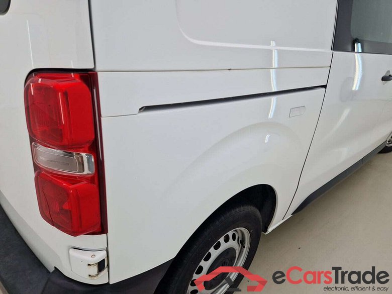 PEUGEOT EXPERT 2.0 STANDARD PREMIUM L2 BLUEHD #4
