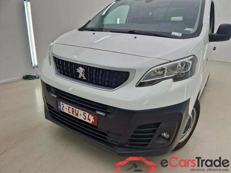 PEUGEOT EXPERT 2.0 STANDARD PREMIUM L2 BLUEHD #5