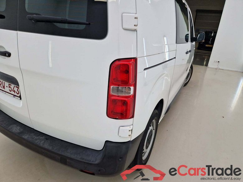 PEUGEOT EXPERT 2.0 STANDARD PREMIUM L2 BLUEHD #6