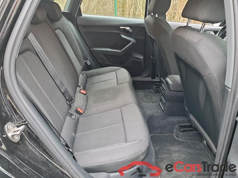 AUDI A3 1.4 40 TFSI E S TRON. ADVANCED SPORTBACK #6