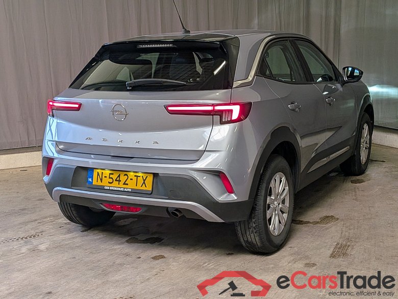 OPEL Mokka 1.2 Edition #3