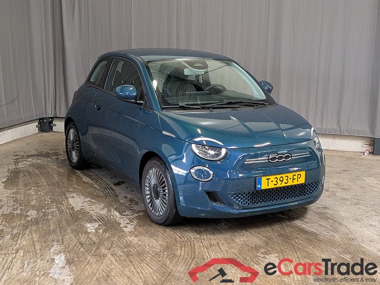 FIAT 500 Icon 42 kWh #2