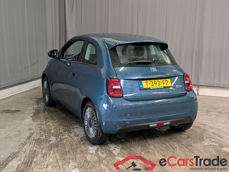 FIAT 500 Icon 42 kWh #4