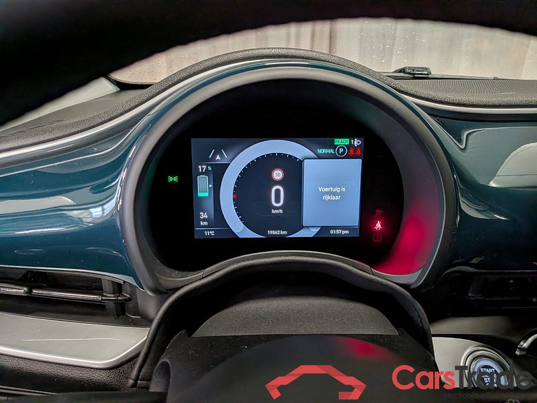 FIAT 500 Icon 42 kWh #6