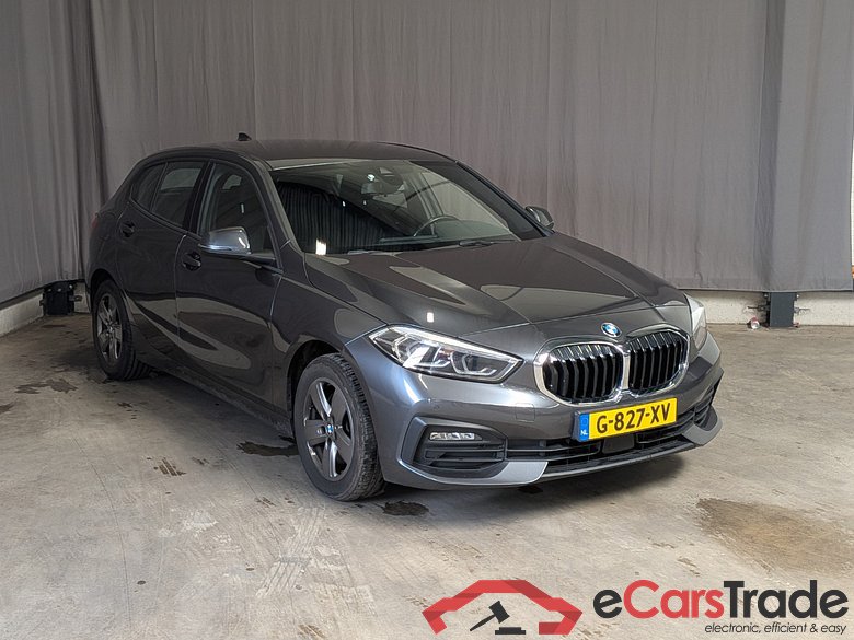 BMW 1-serie 118i Executive Ed. #2