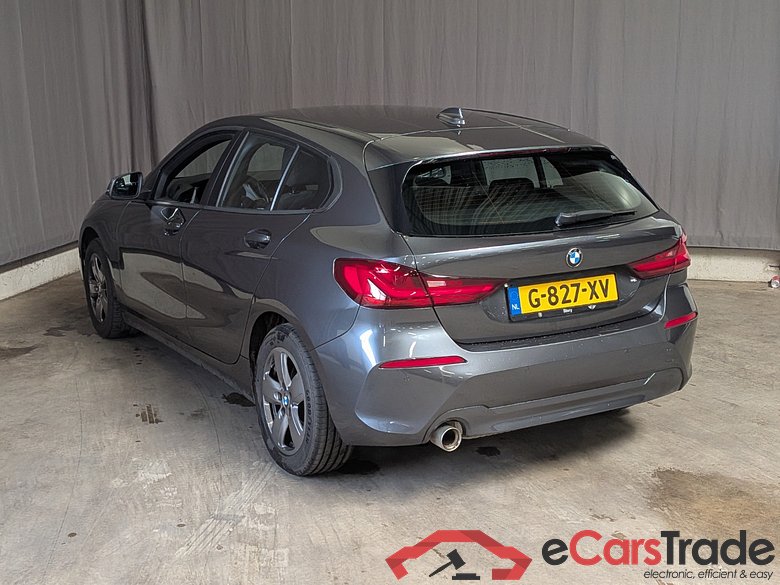 BMW 1-serie 118i Executive Ed. #4