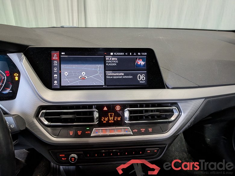 BMW 1-serie 118i Executive Ed. #5