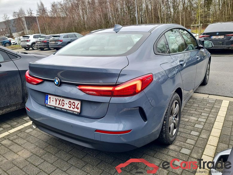 BMW 2-serie 1.5 216DA GRAN COUPE #4