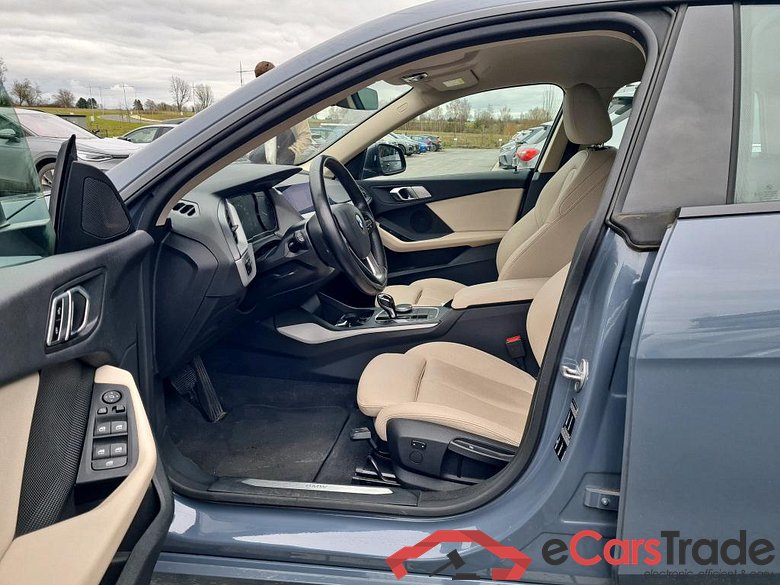 BMW 2-serie 1.5 216DA GRAN COUPE #5