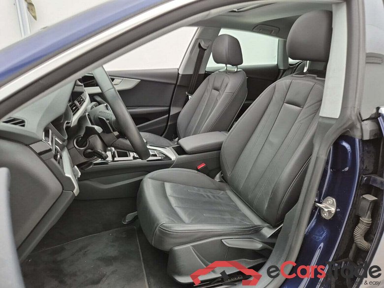 Audi A5 SB 2.0 30 TDI Aut. Pano LED-Matrix Virtual Navi Leather KeylessGo Camera Klima PDC ... #5