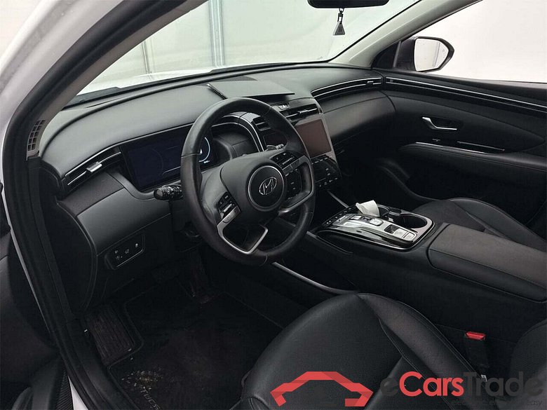 HYUNDAI TUCSON 1.6 T-GDI HYBRID SHINE #3