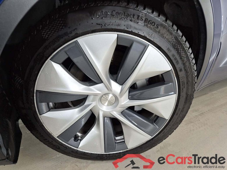 TESLA MODEL Y LONG RANGE DUAL MOTOR #5