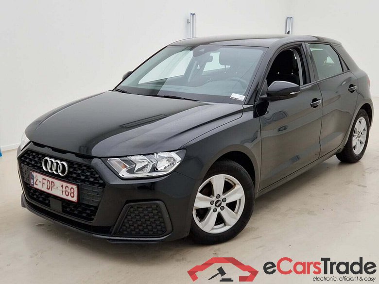 AUDI A1 SPORTBACK 25 TFSI PRO LINE #1