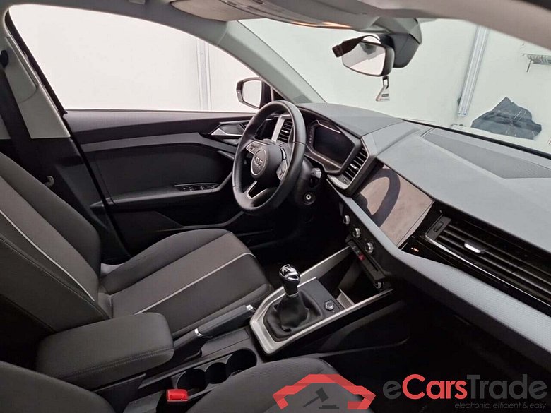 AUDI A1 SPORTBACK 25 TFSI PRO LINE #3