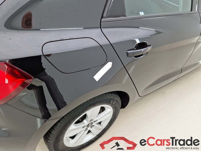 AUDI A1 SPORTBACK 25 TFSI PRO LINE #4