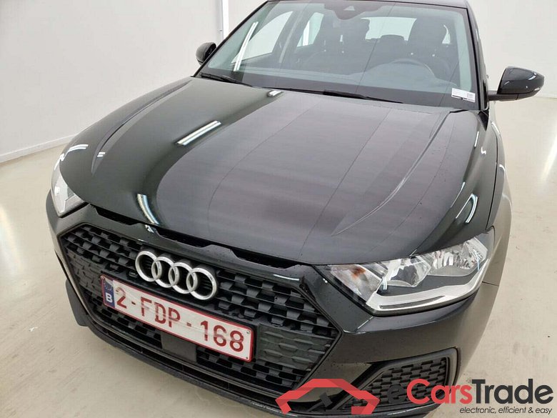 AUDI A1 SPORTBACK 25 TFSI PRO LINE #5