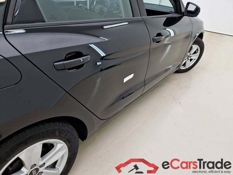 AUDI A1 SPORTBACK 25 TFSI PRO LINE #6