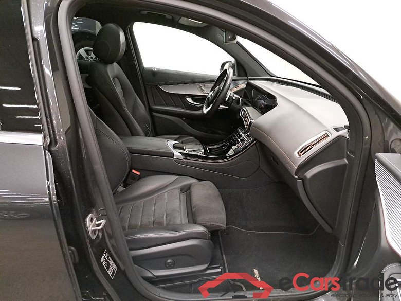 MERCEDES - MER EQC 400 408PK 4MATIC Business Solution AMG & Pack Business Solution Plus   * ELECTRIC * #3