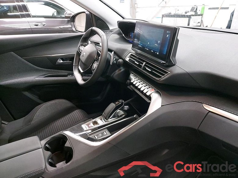 PEUGEOT - PEU 3008 PureTech 130PK Active Pack With 3D Navigation  * PETROL * #3