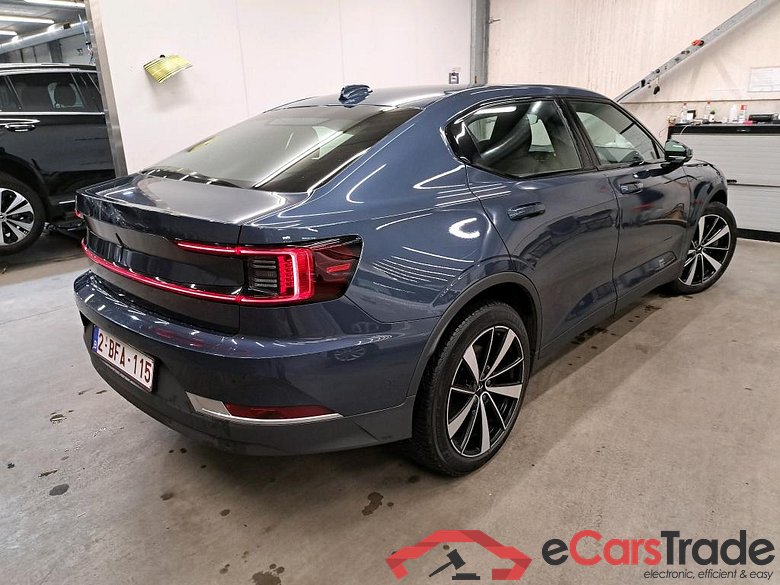 POLESTAR - POL POLESTAR 2 Long Range Single Motor 231PK & Pack Pilot * ELECTRIC * #2