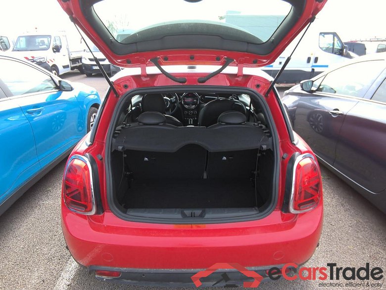 MINI ELEC 11DJ F56 BEV RSK WIP chtx #5