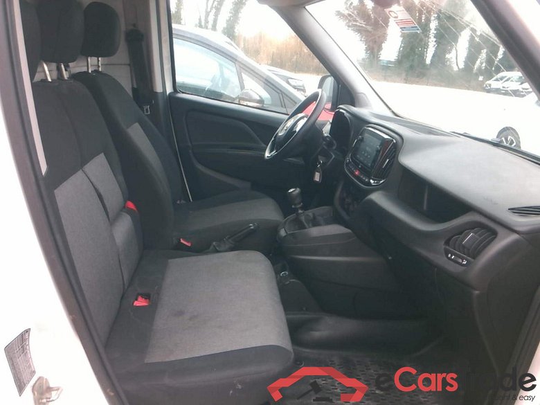 DOBLO CARGO 1.3MJ PRO LOUNGE #5
