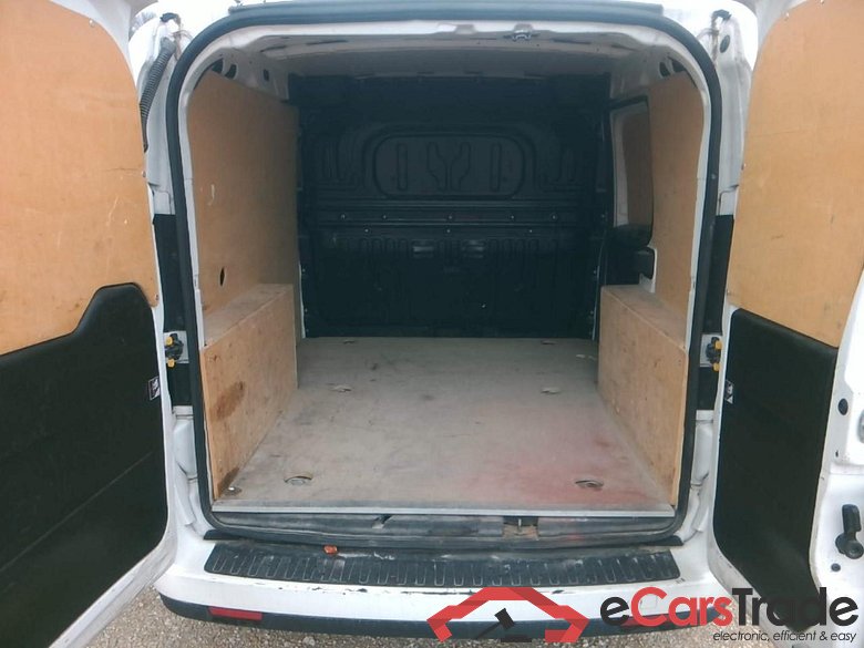 DOBLO CARGO 1.3MJ PRO LOUNGE #6