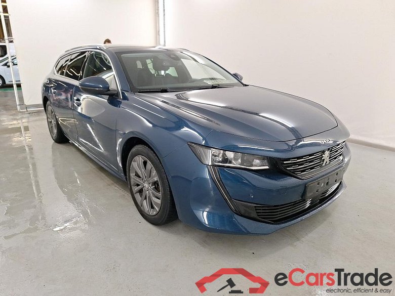 PEUGEOT 508 SW DIESEL - 2018 1.5 BlueHDi Allure S&S #2