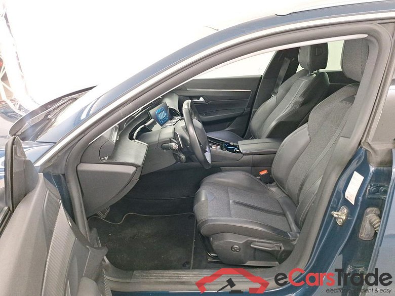 PEUGEOT 508 SW DIESEL - 2018 1.5 BlueHDi Allure S&S #5