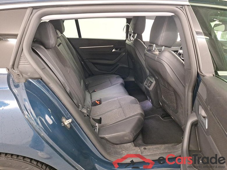 PEUGEOT 508 SW DIESEL - 2018 1.5 BlueHDi Allure S&S #6