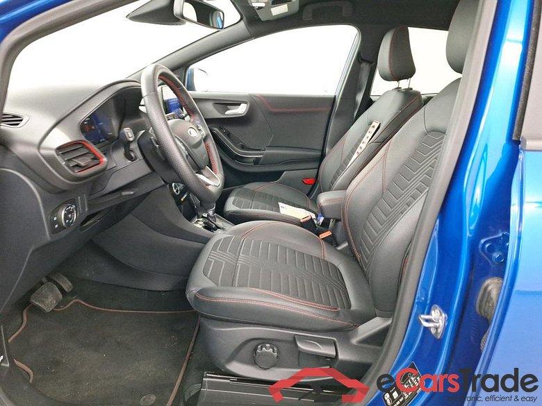 FORD PUMA 1.0 ECOBOOST MHEV 92KW DCT ST-LINE X #5