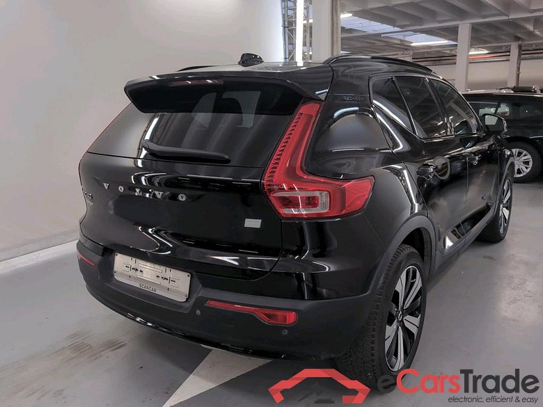VOLVO XC40 BEV 70KWH RECHARGE PLUS #4