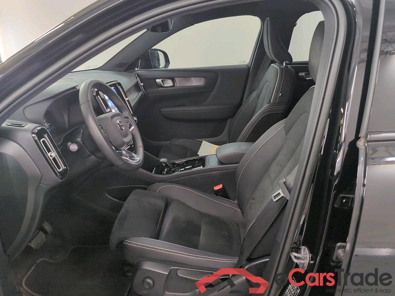 VOLVO XC40 BEV 70KWH RECHARGE PLUS #5