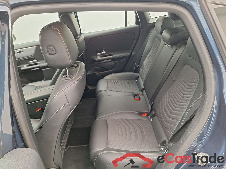 Mercedes, GLA '20 PHEV, Mercedes-Benz GLA GLA 250e Business Solution 5d #4