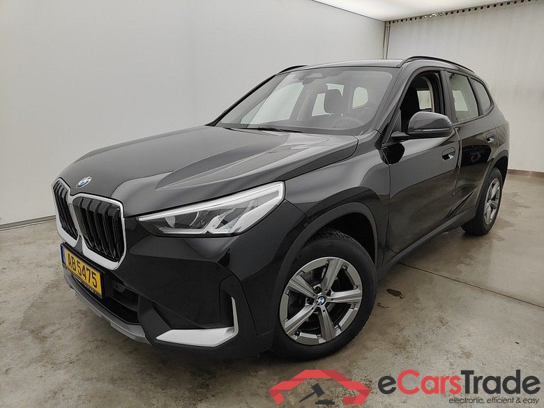 BMW X1 DIESEL - 2023 2.0 dA 150hp sDrive18 5d #1