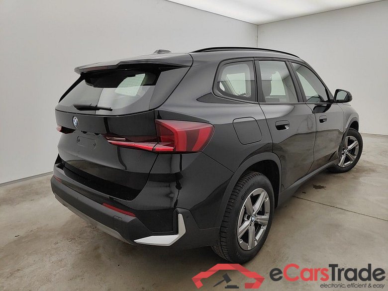 BMW X1 DIESEL - 2023 2.0 dA 150hp sDrive18 5d #2