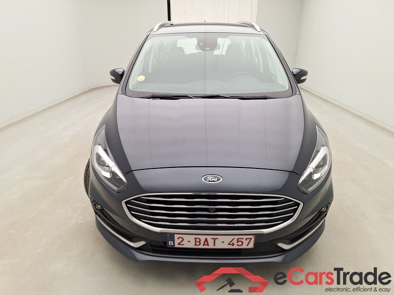 Ford, Galaxy '15, Ford Galaxy 2.0 TDCi 110kW S/S Titanium 5d 7pl #1