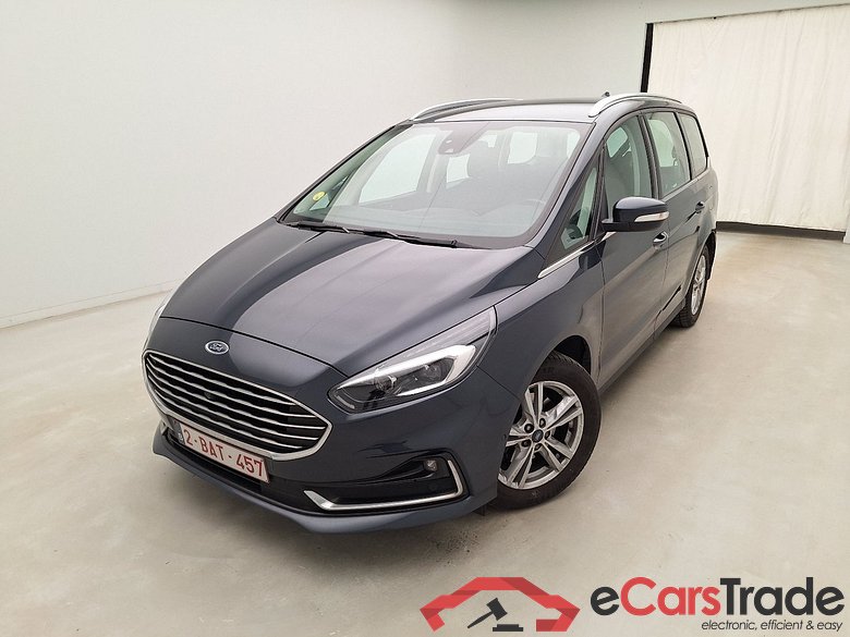 Ford, Galaxy '15, Ford Galaxy 2.0 TDCi 110kW S/S Titanium 5d 7pl #2