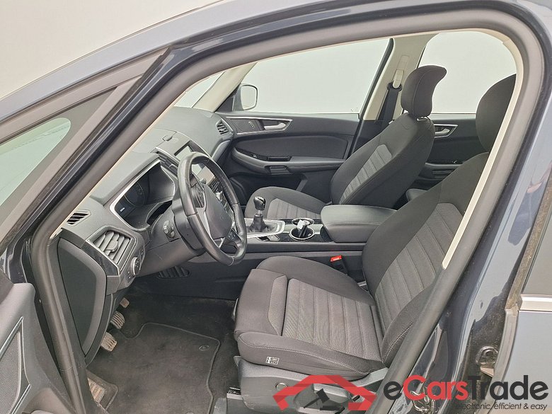 Ford, Galaxy '15, Ford Galaxy 2.0 TDCi 110kW S/S Titanium 5d 7pl #3