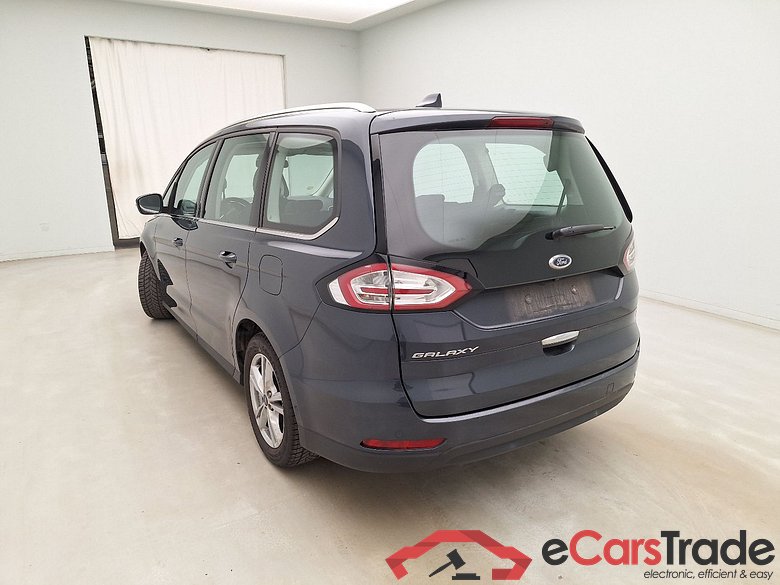 Ford, Galaxy '15, Ford Galaxy 2.0 TDCi 110kW S/S Titanium 5d 7pl #6