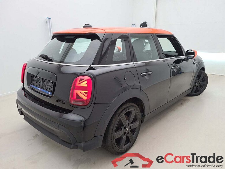 MINI MINI 1.5 COOPER AUT #2