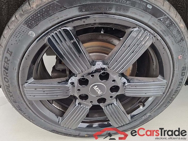 MINI MINI 1.5 COOPER AUT #6