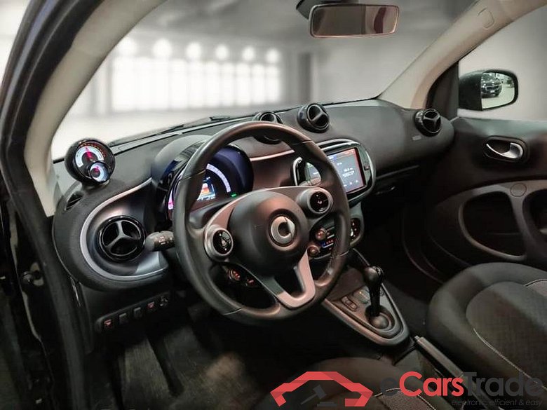 SMART FORTWO COUPÈ / 2019 / 3P / COUPE EQ 60KW PASSION #3