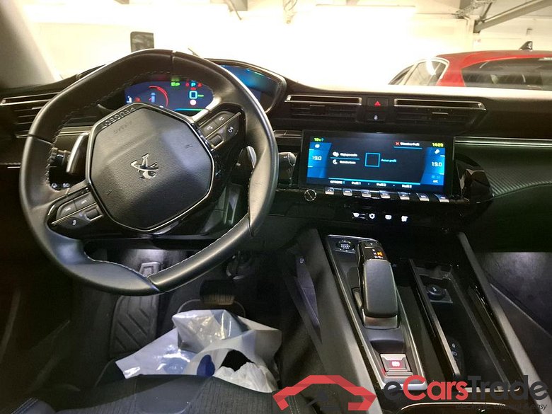 PEUGEOT 508 / 2018 / 5P / Berline HYBRID 225 E-EAT8 Allure Pack #5