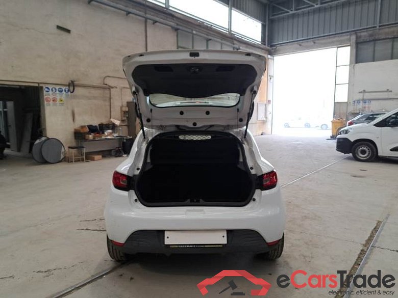 RENAULT CLIO 2013 5 PORTE VAN VAN 1.5 DCI 75CV SeS E6 #5