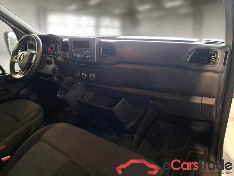 RENAULT MASTER / 2019 / 4P / FURGONE FG TA L1 H1 T28 DCI 135 ICE #3