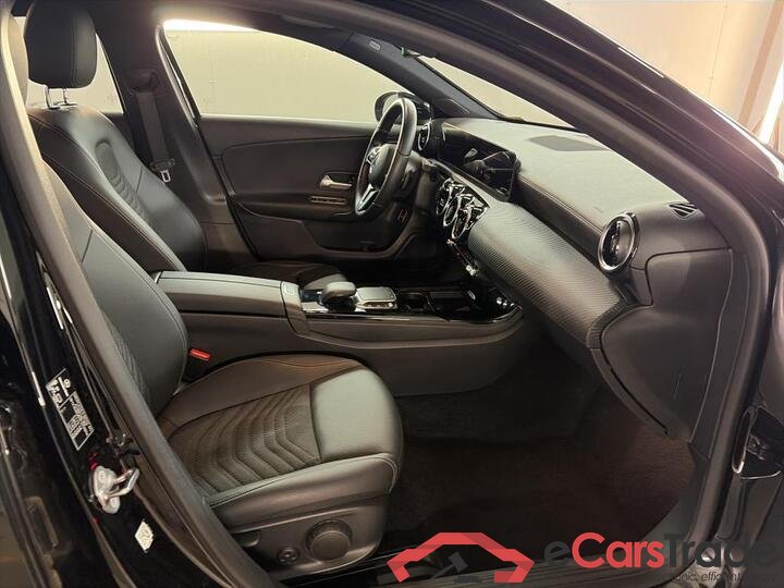 Mercedes A-Klasse Limousine A-Klasse Limousine A 250 e Business Line (PHEV) 160kW/218pk  4D/P Auto-7 #5