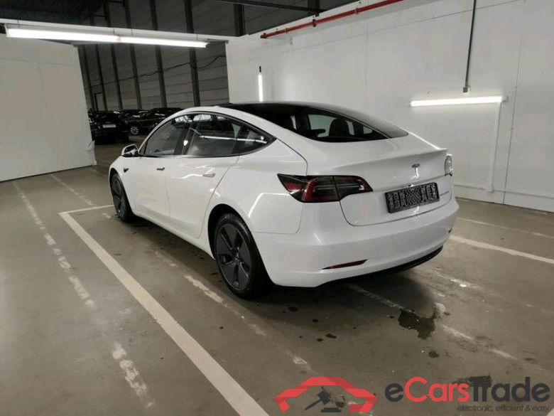 Tesla Model 3 Model 3 Long-Range Dual Motor AWD 350kW/476pk  4D/P Auto-1 #3